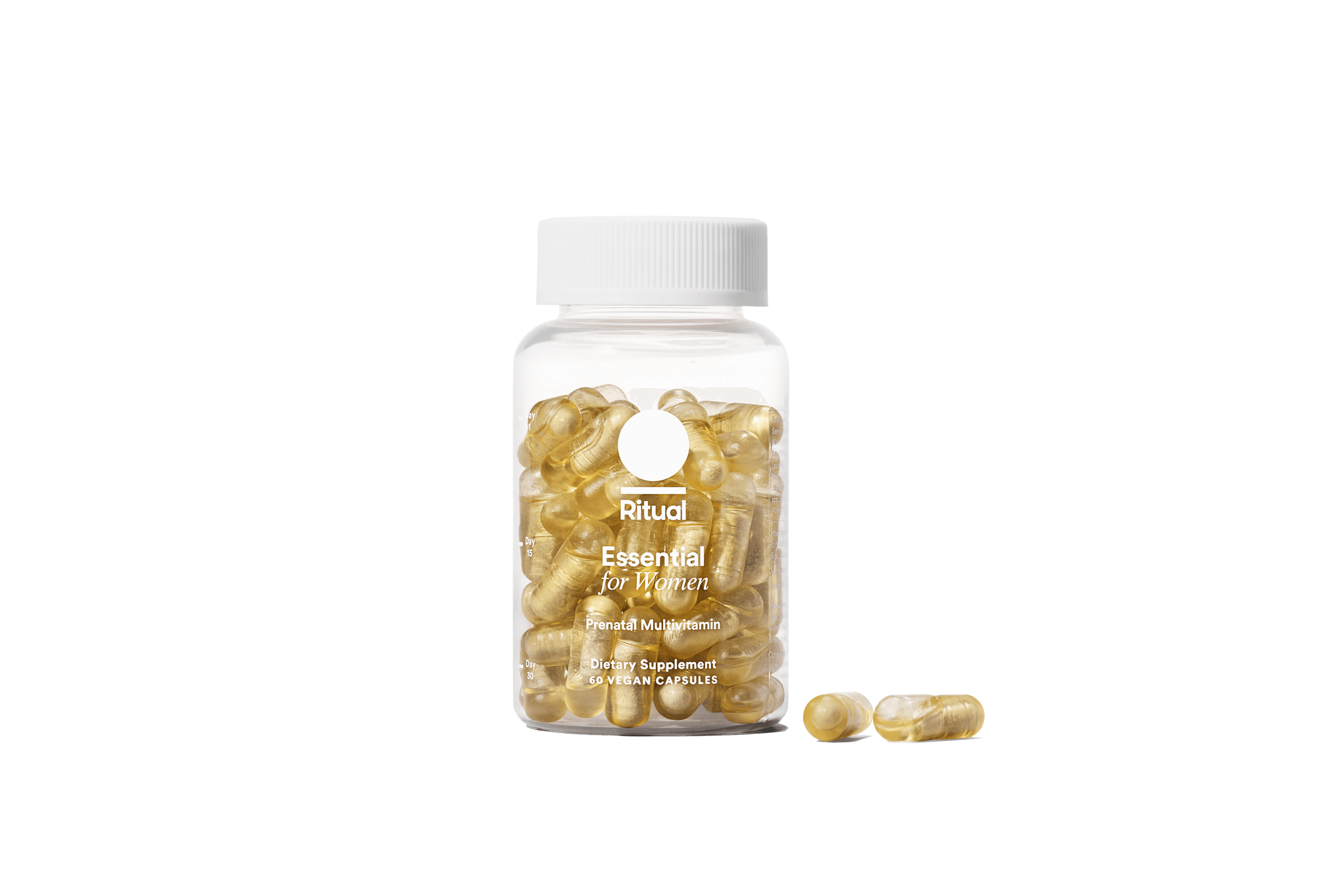 Essential for Women Prenatal - view 1