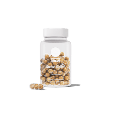 Product image for Stress Relief