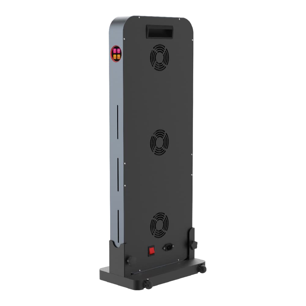 Total Spectrum Compact - view 6