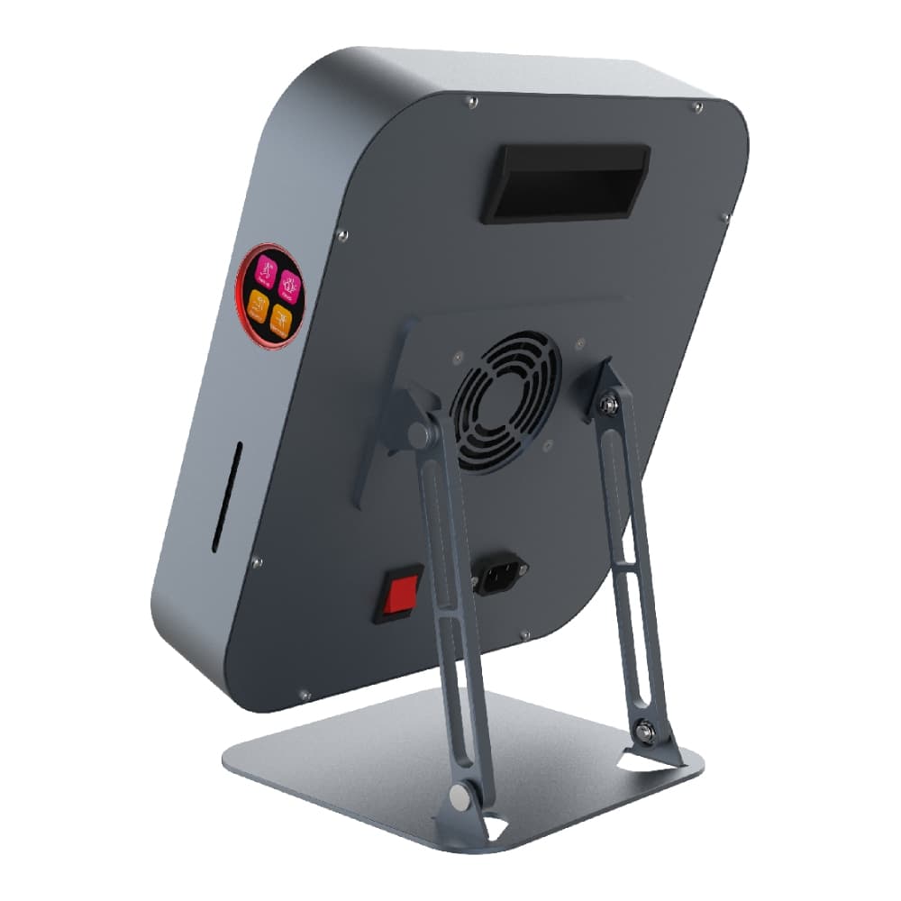 Total Spectrum Mini - view 6