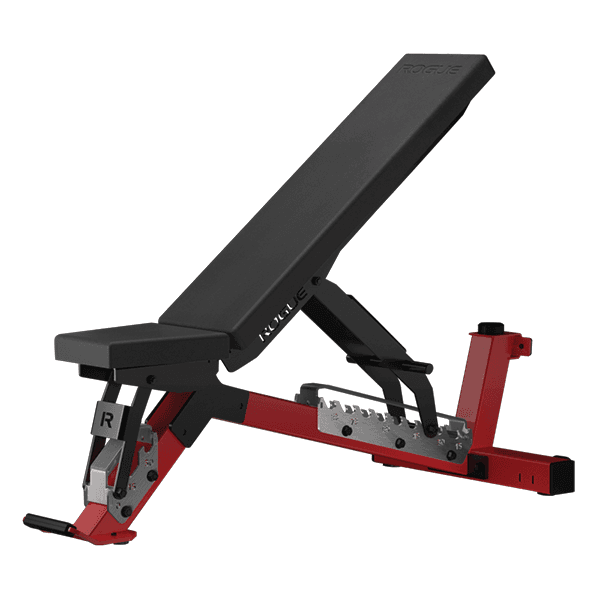 Rogue Adjustable Bench 3.0 - view 1