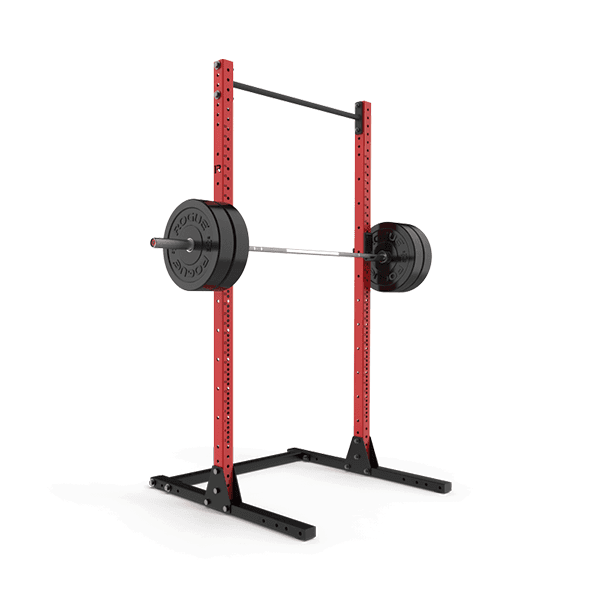 Rogue SML-2C Squat Stand - view 1