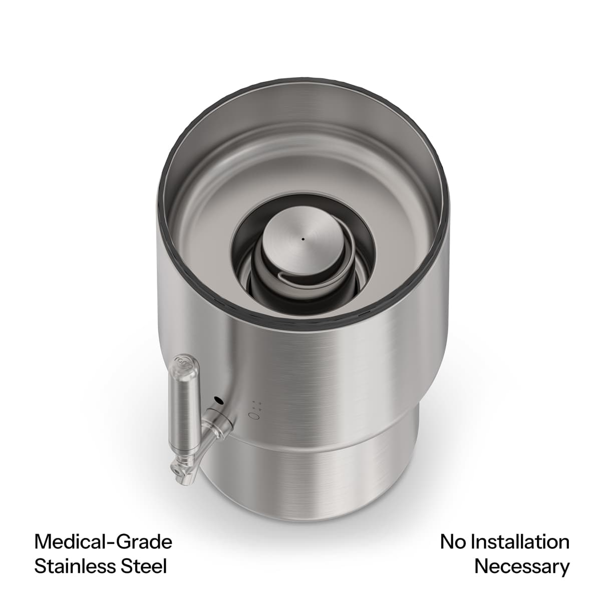 Countertop System - view 2