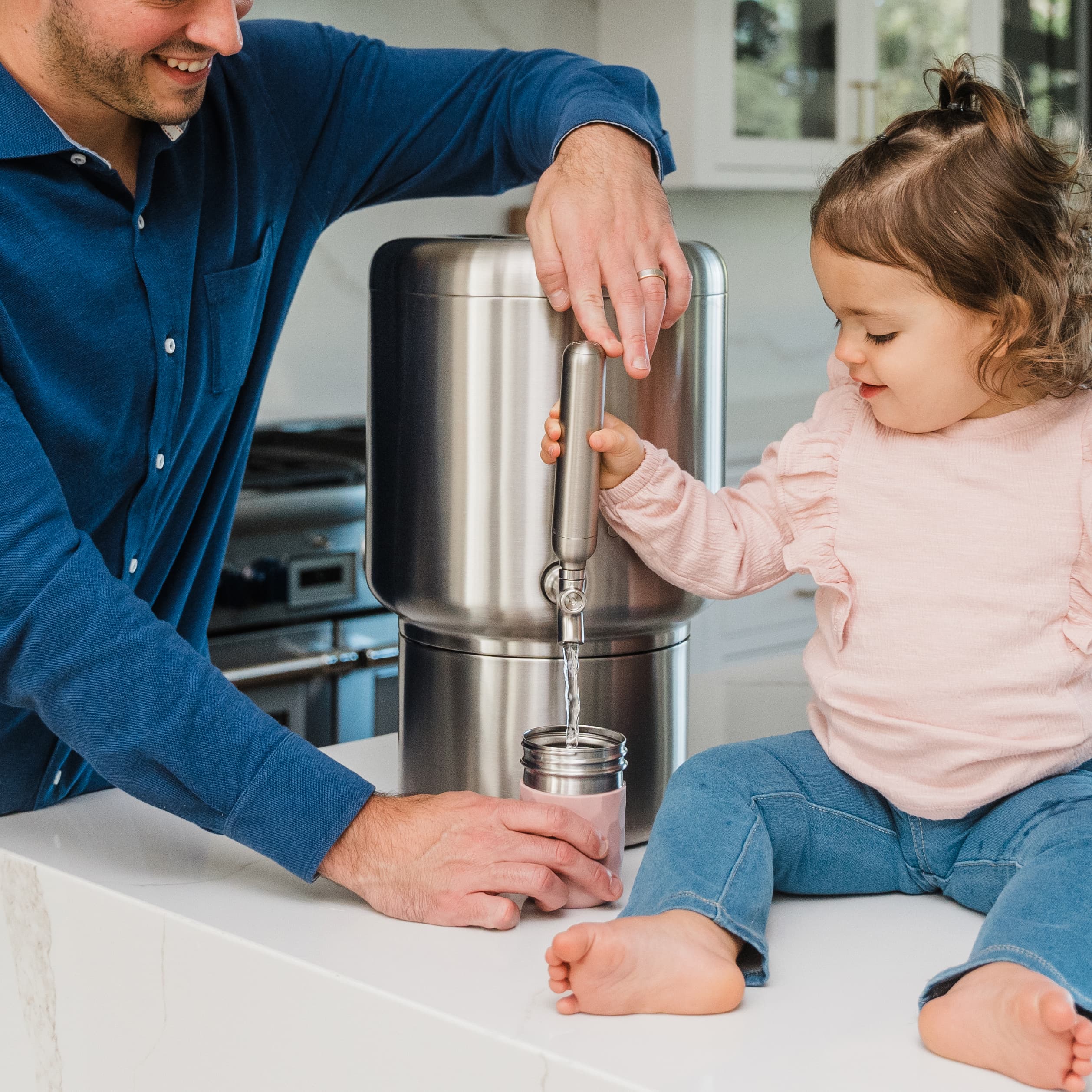 Countertop System - view 5