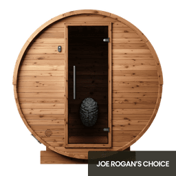 Salus Saunas