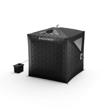 Product image for SaunaBox GO