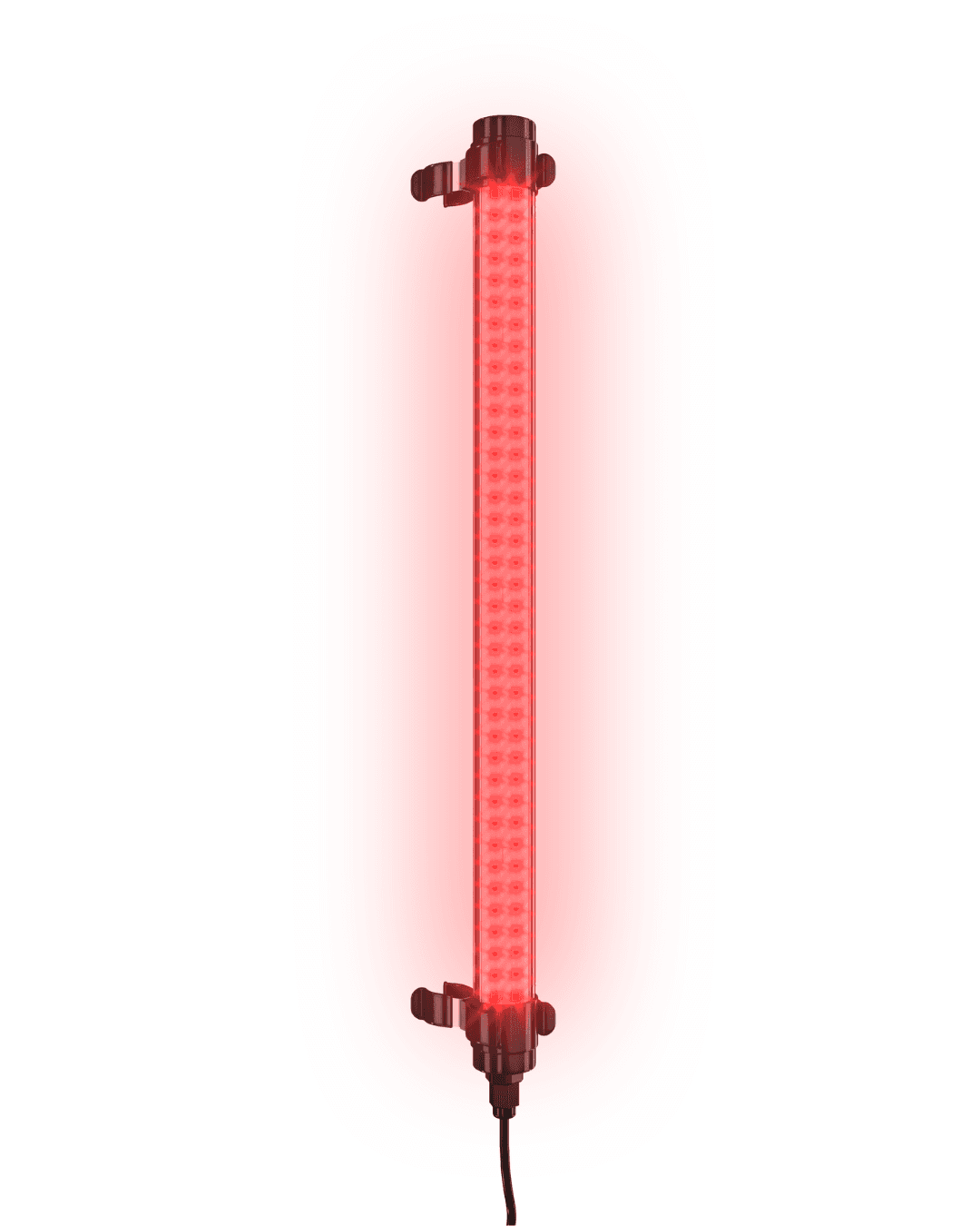 SaunaBox® Red-Light Wand Add-On - view 1