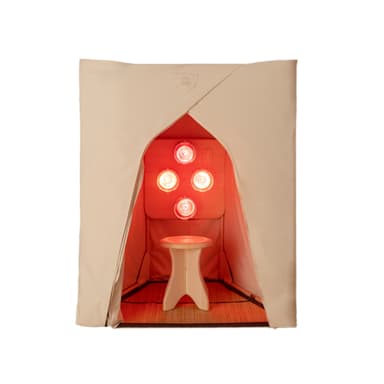 Product image for FireLight Infrared Sauna