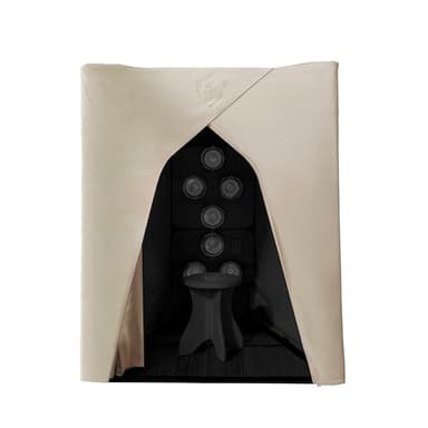 Product image for Sauna Enclosure Kit