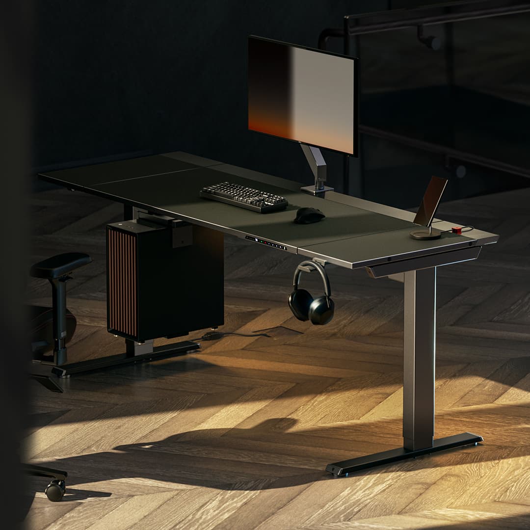 Secretlab MAGNUS Evo - view 2