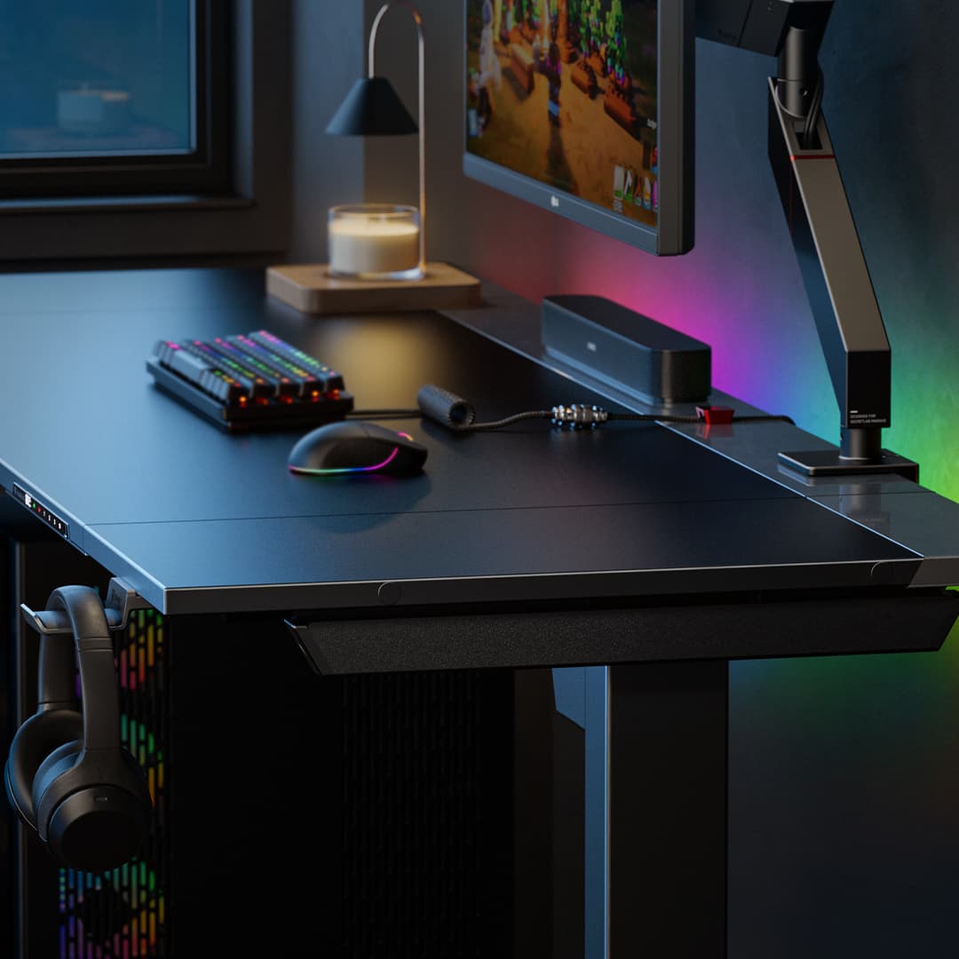 Secretlab MAGNUS Evo - view 4