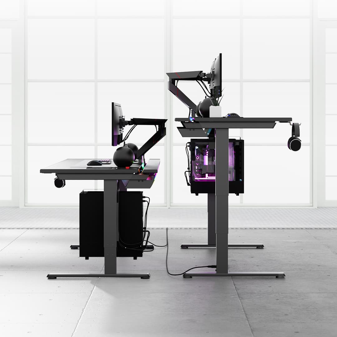 Secretlab MAGNUS Pro - view 3