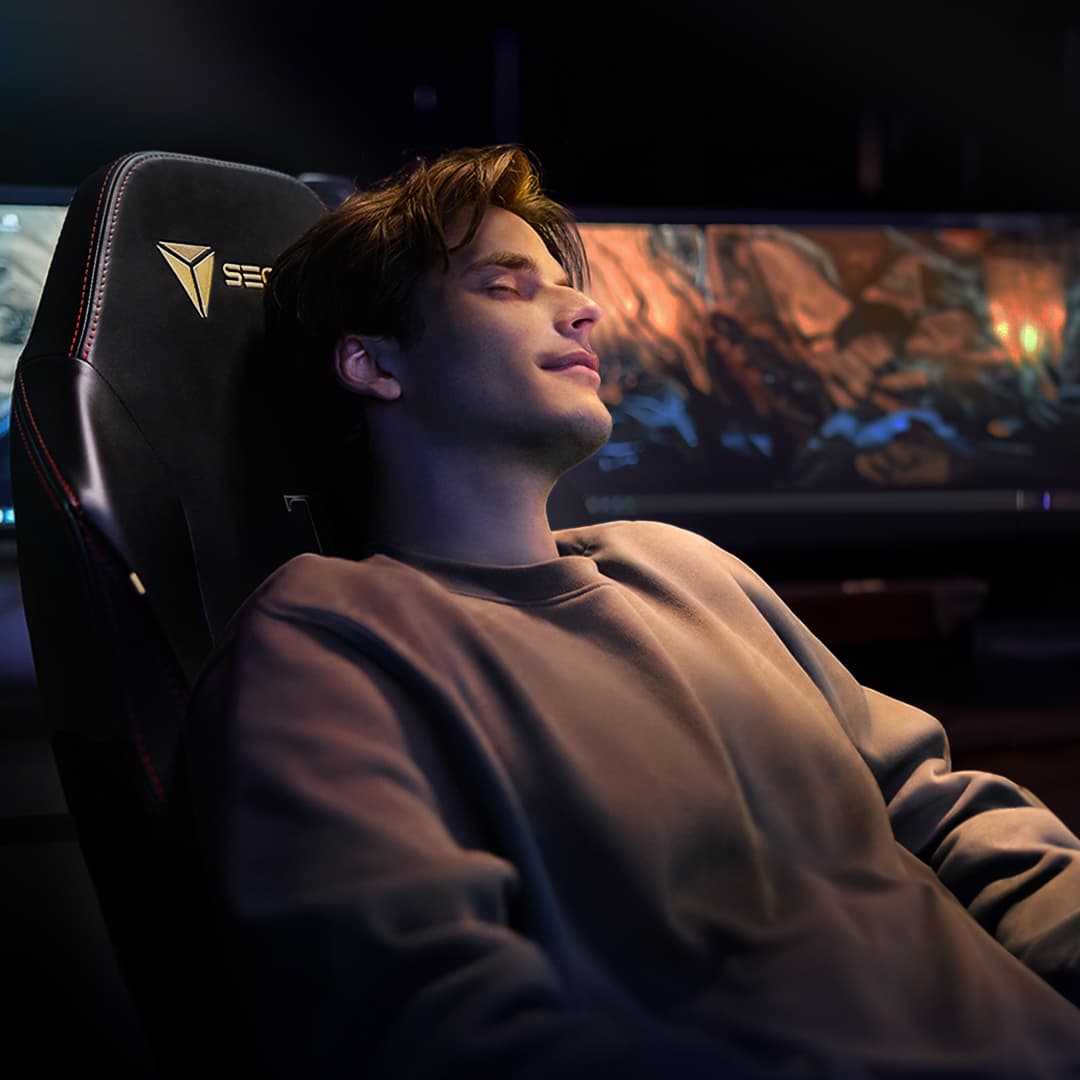 Secretlab TITAN Evo - view 4