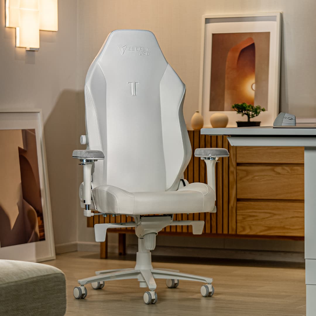 Secretlab TITAN Evo NanoGen™ Edition - view 2