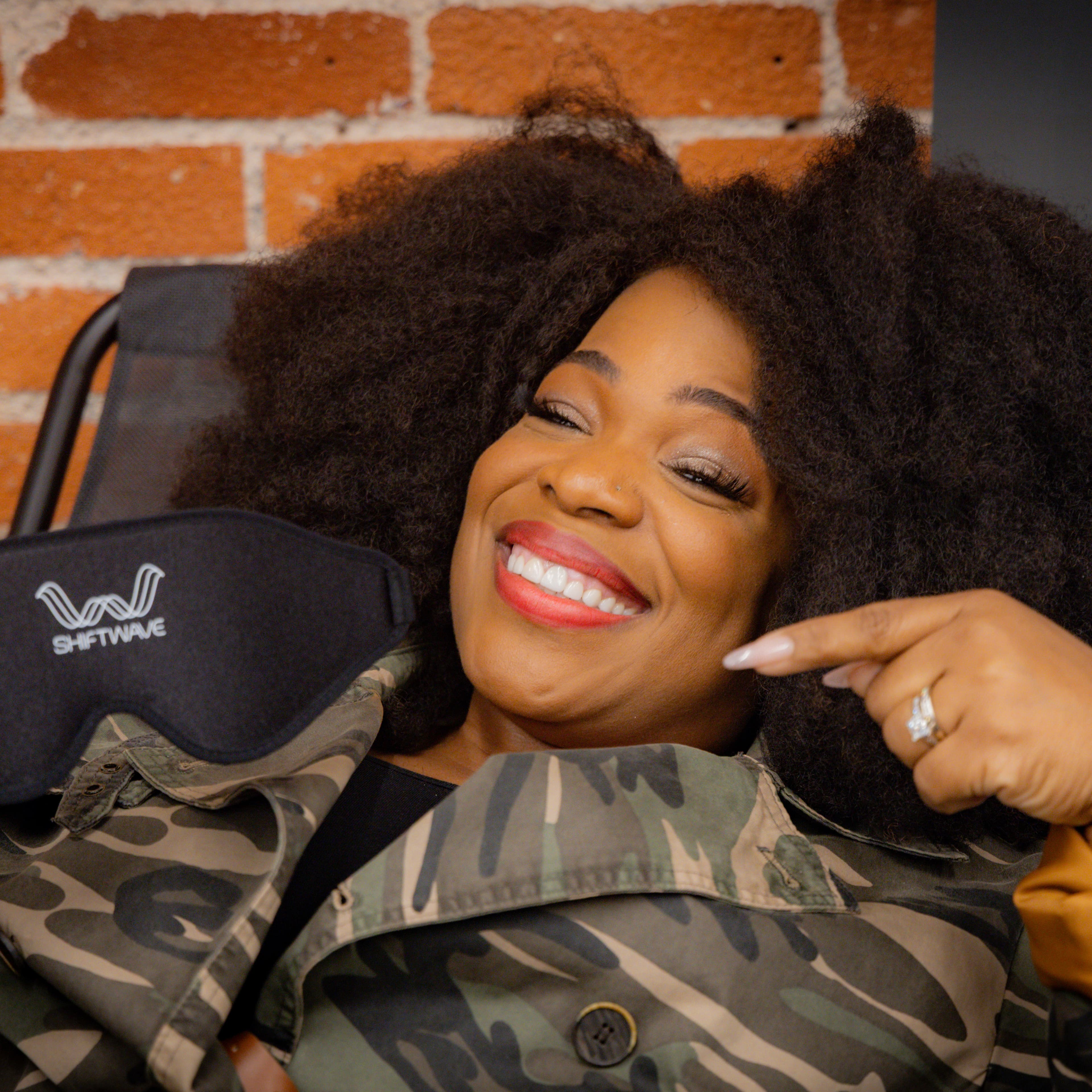 Shiftwave Pro - view 2