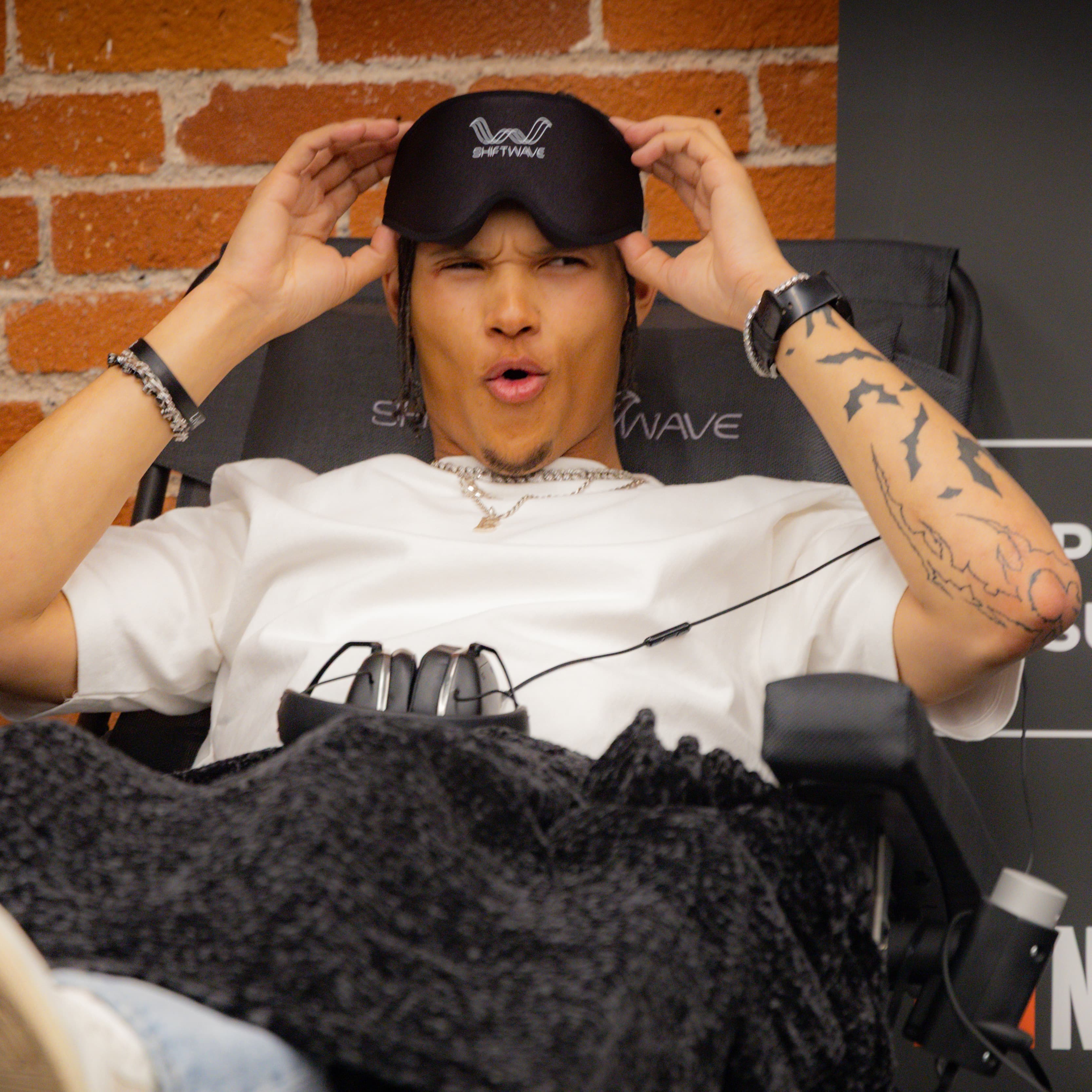 Shiftwave Pro - view 5