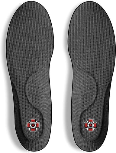 Product image for Shock Absorbing Foot Insoles