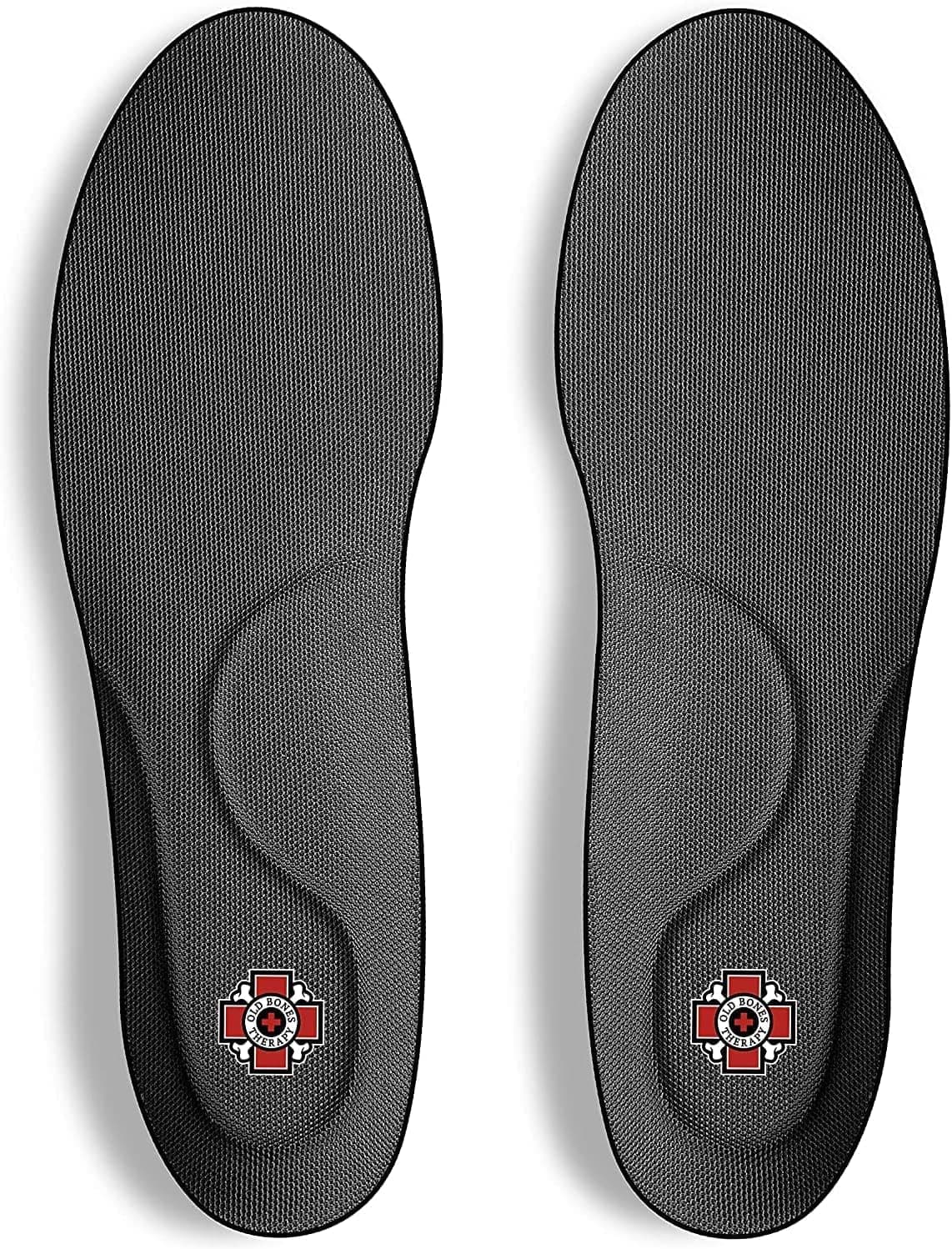 Shock Absorbing Foot Insoles - view 1