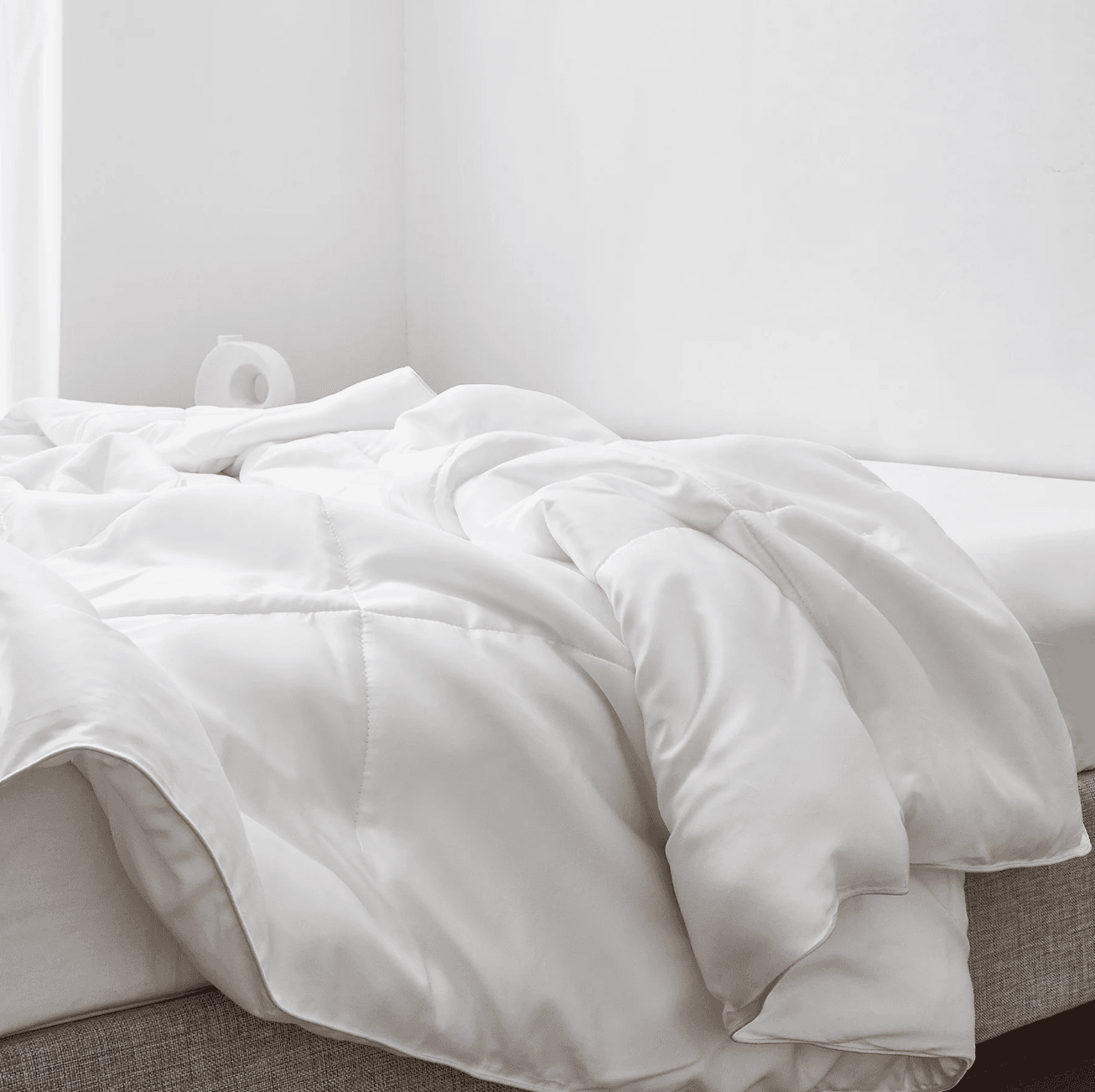 AiryWeight Eucalyptus Comforter - view 2