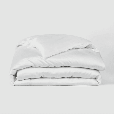 Product image for AiryWeight Eucalyptus Duvet Cover