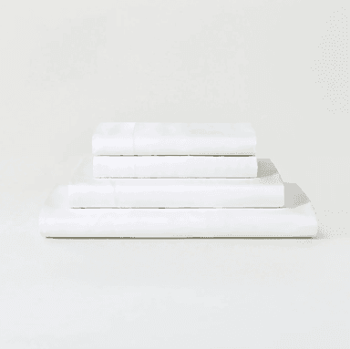 Product image for AiryWeight Eucalyptus Sheet Set