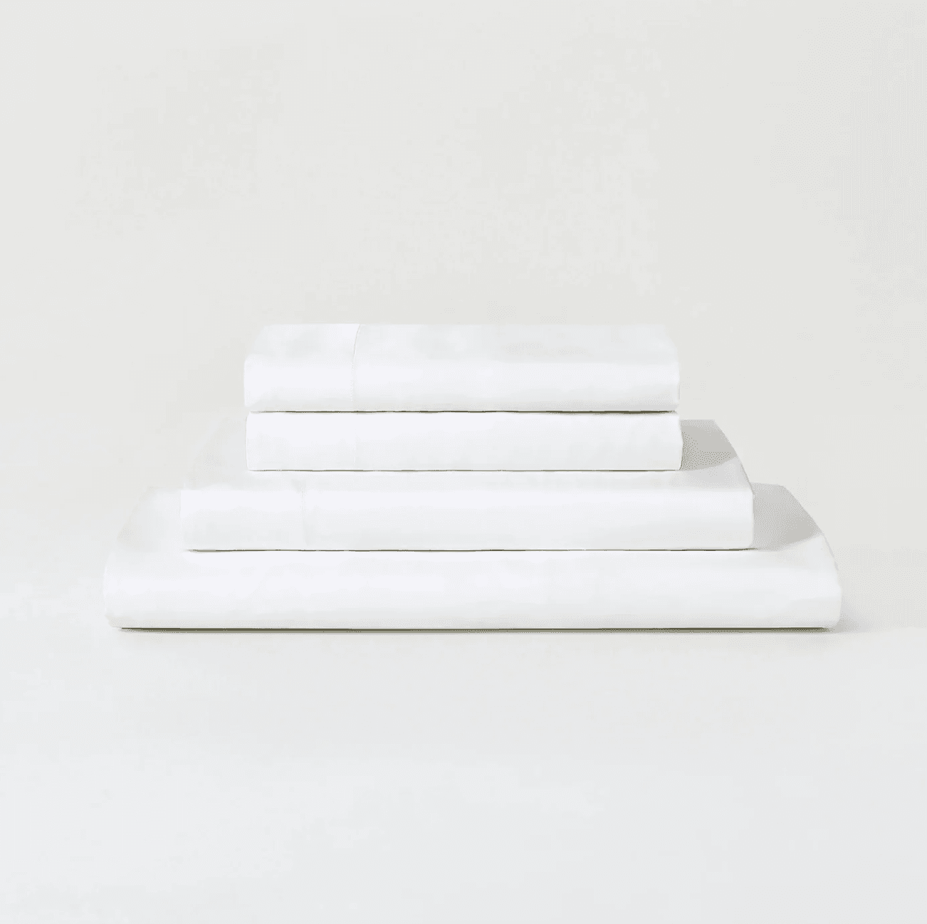 AiryWeight Eucalyptus Sheet Set - view 1
