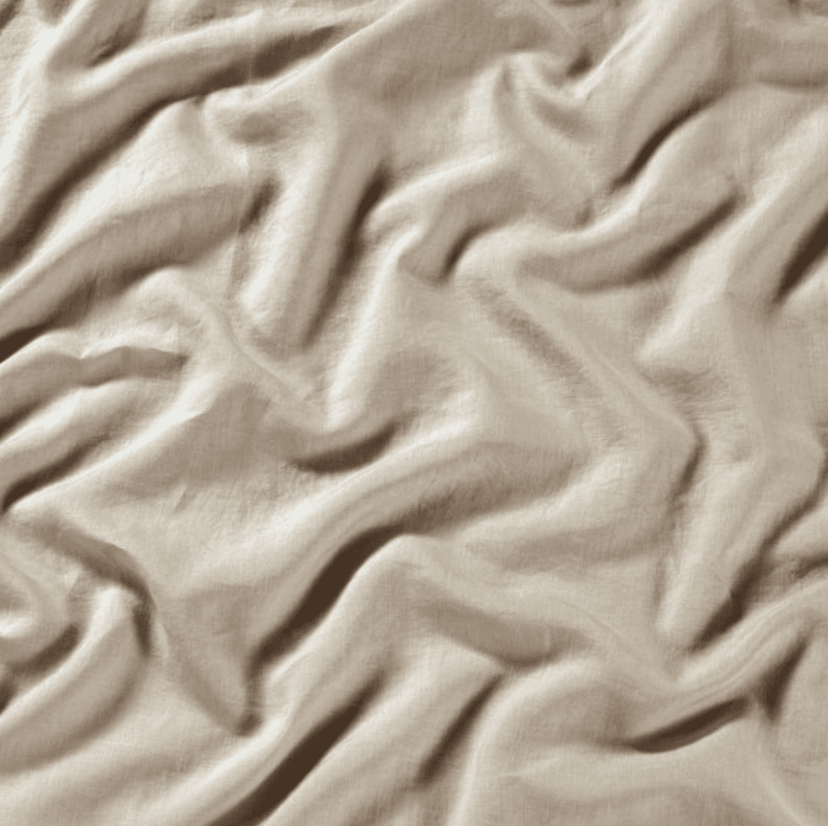 LuxeWeave Linen Sheet Set - view 2