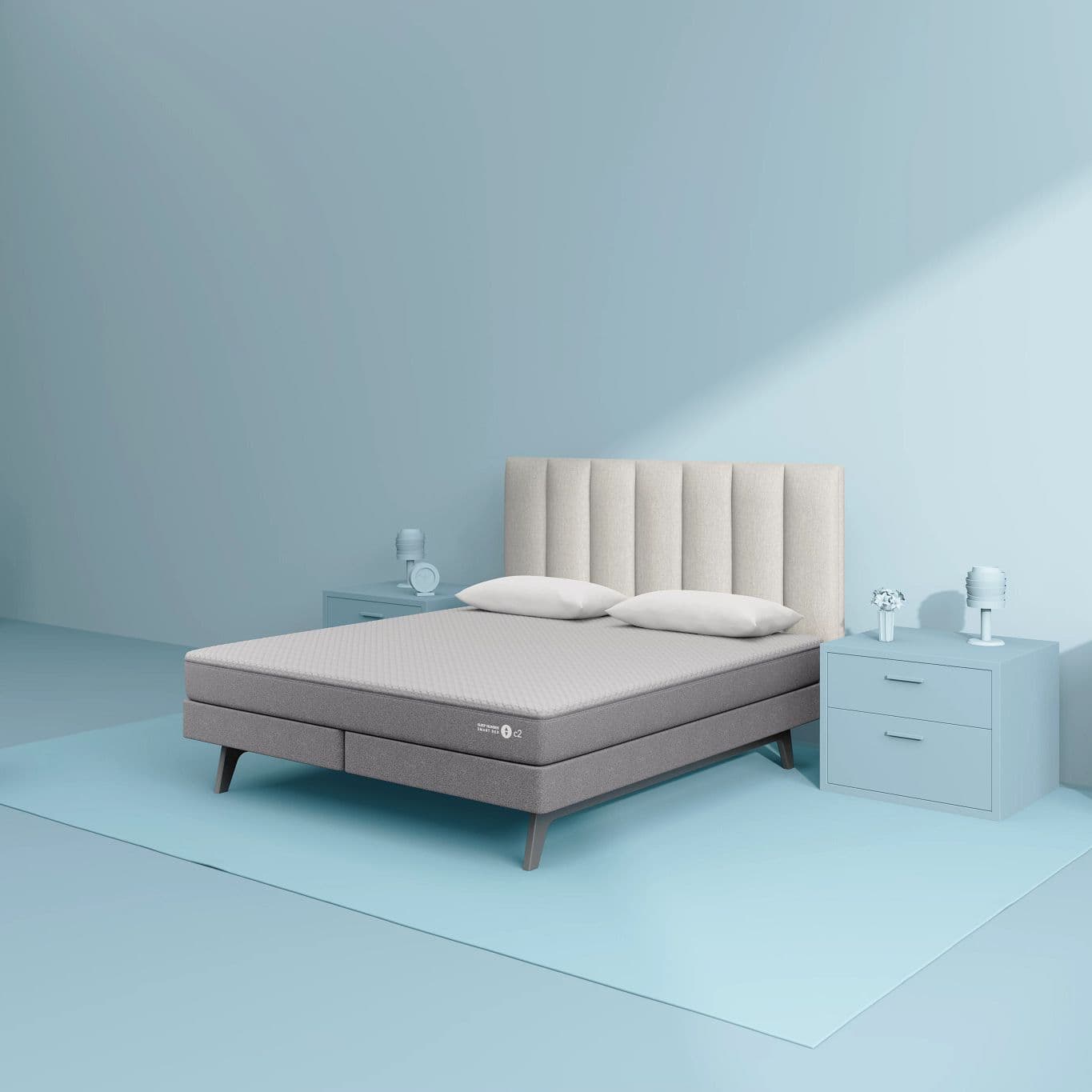 c2 Smart Bed - view 2