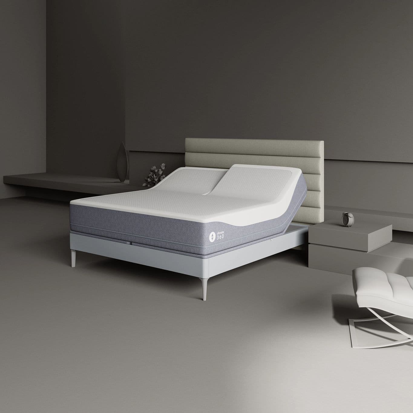 Climate360® Smart Bed - view 2