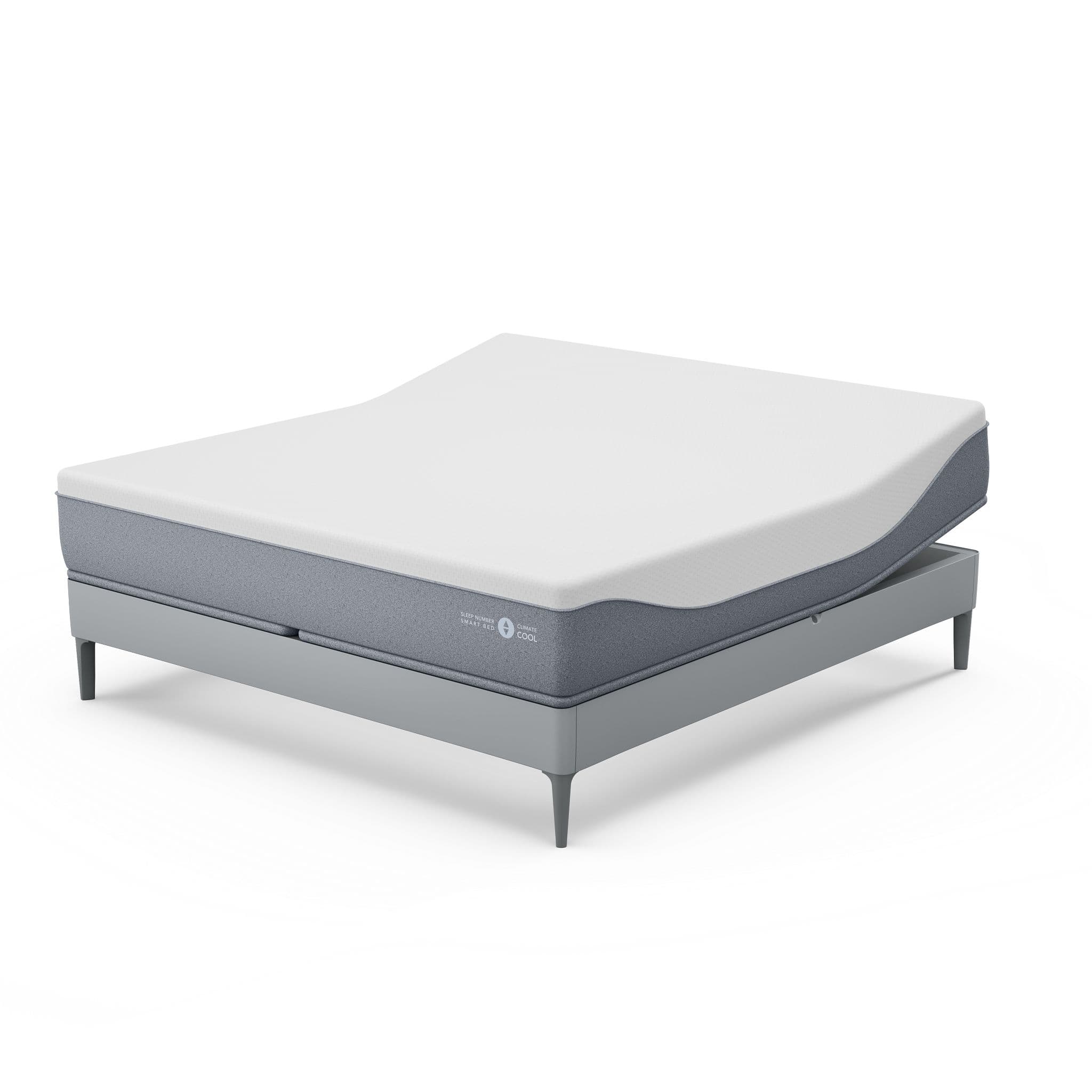 ClimateCool™ Smart Bed - view 1