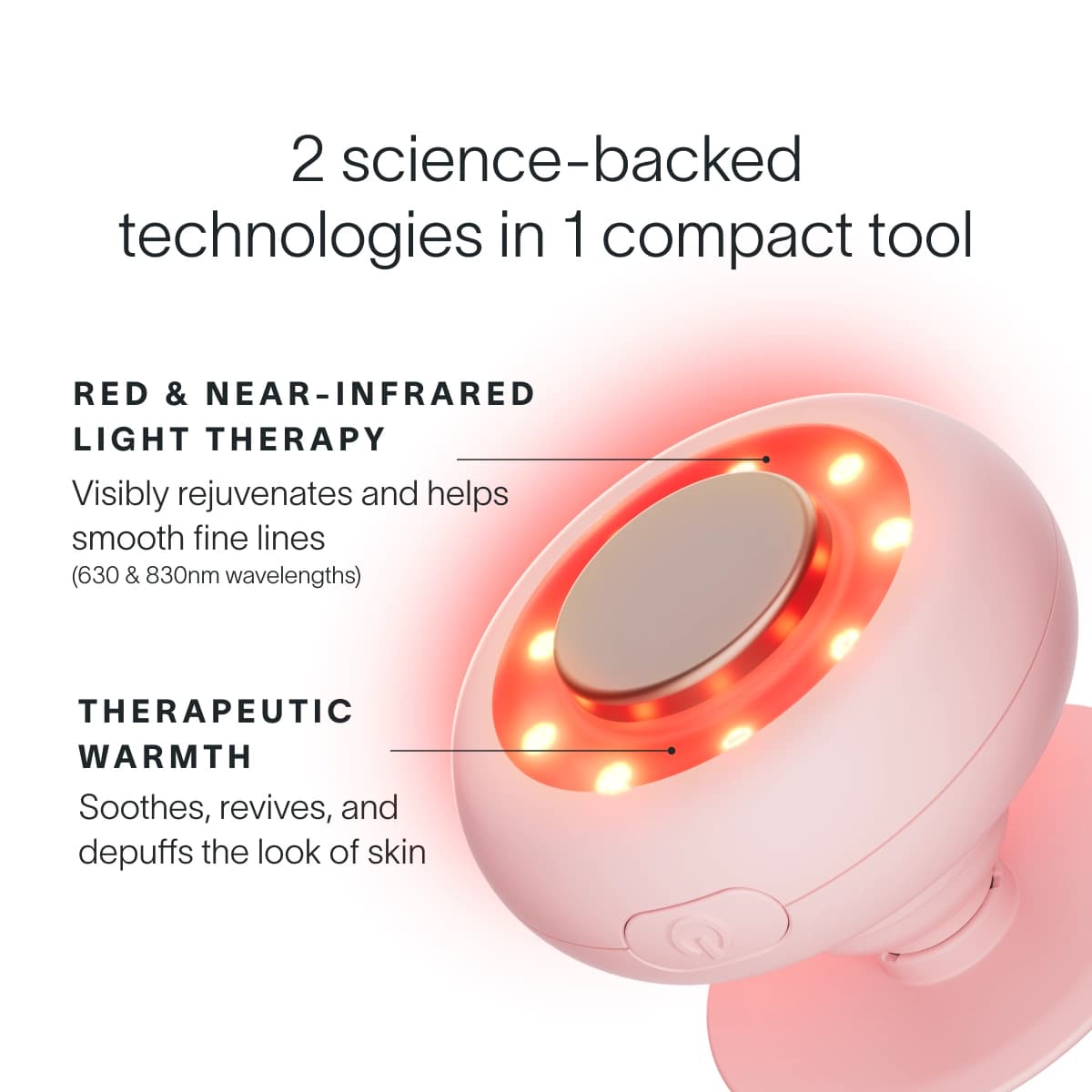 Radiant Renewal 2-in-1 Skincare Mini - view 5