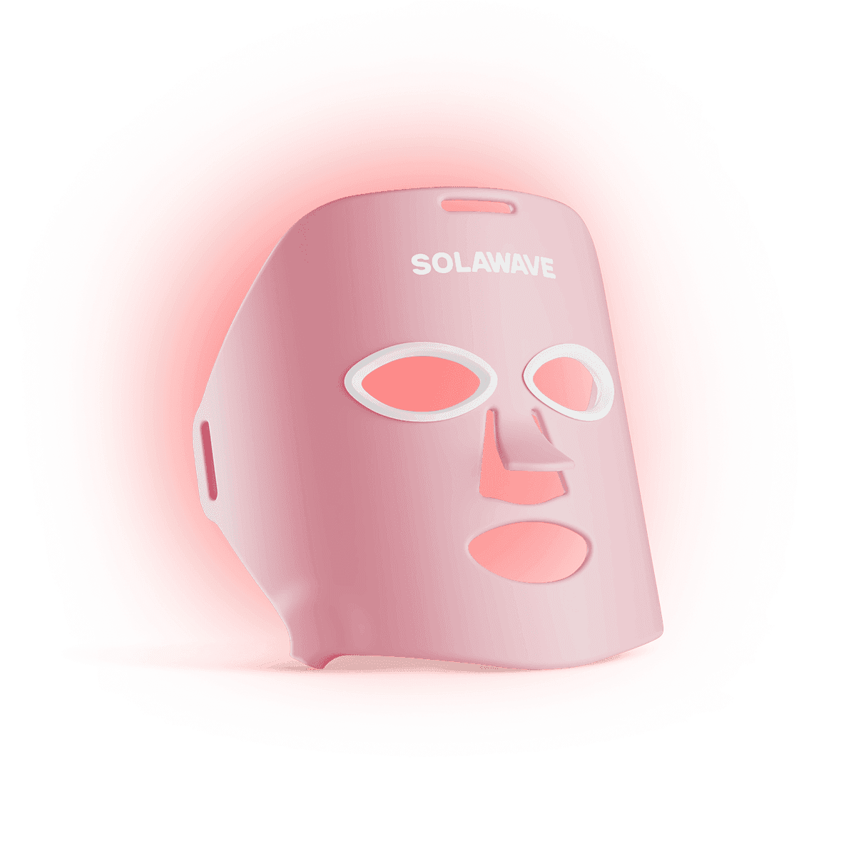 Wrinkle Retreat Red Light Therapy Face Mask - view 1