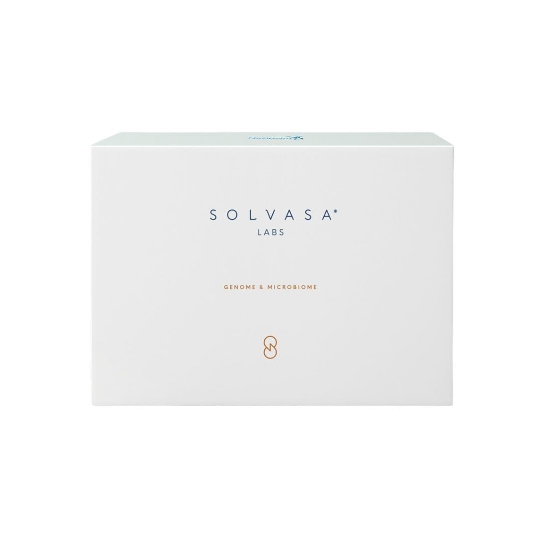 Genome + Microbiome Kit - view 1