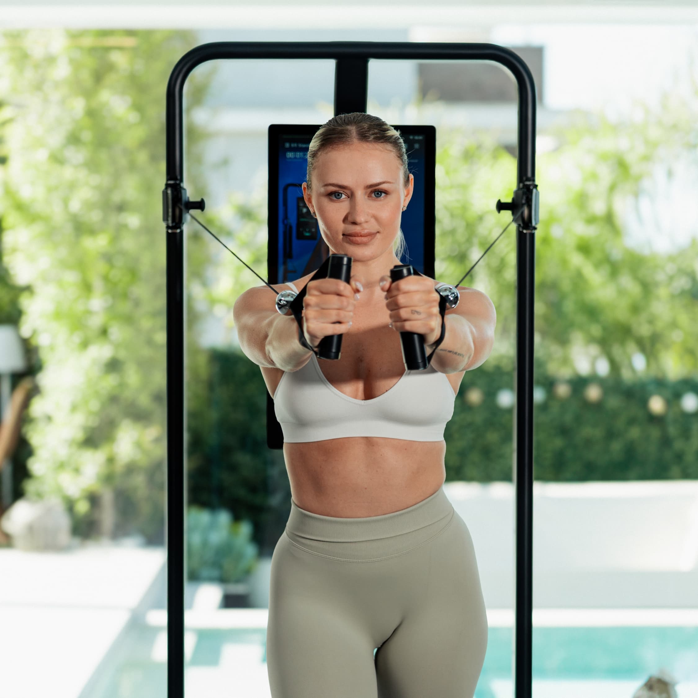 Speediance Gym Monster - view 3