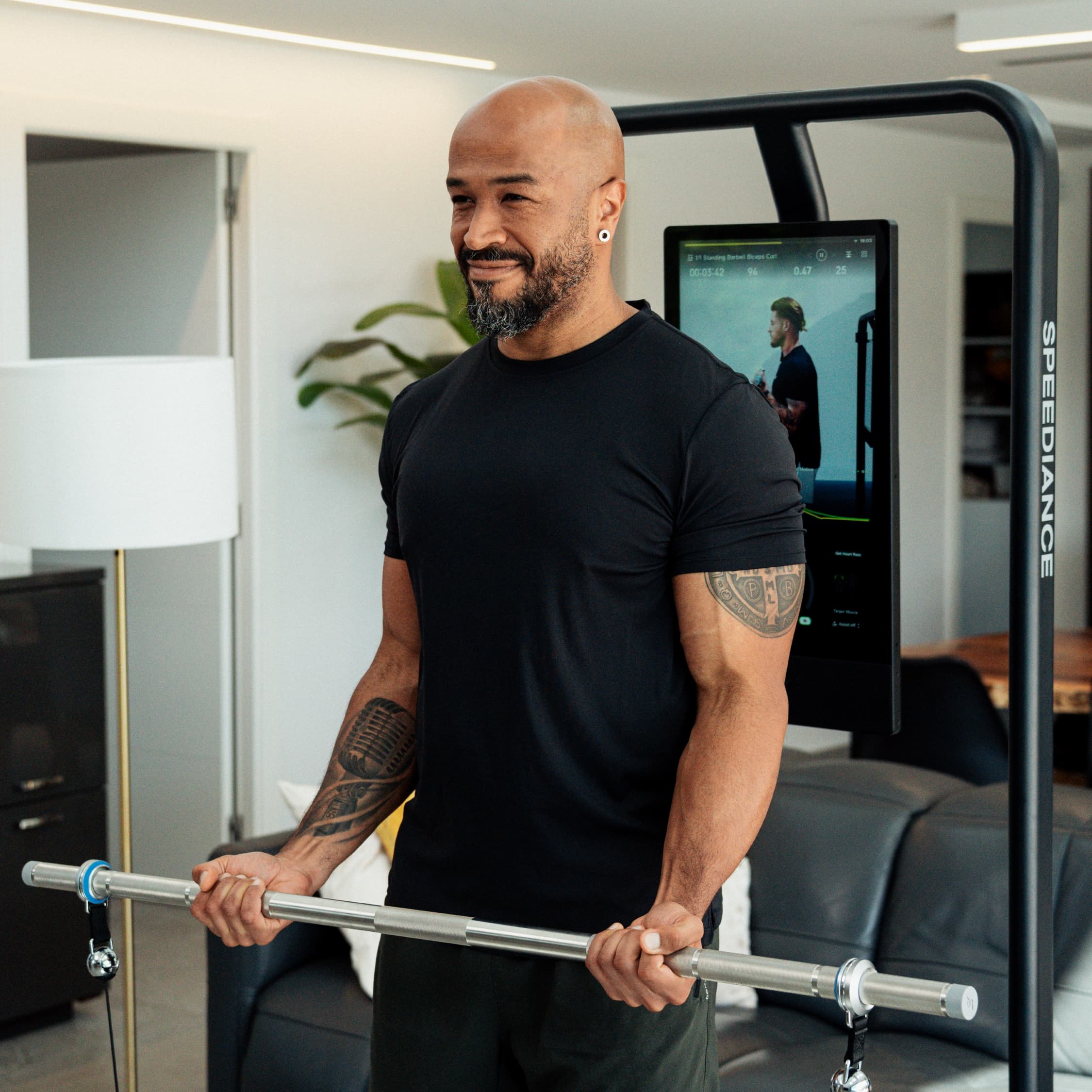 Speediance Gym Monster - view 6