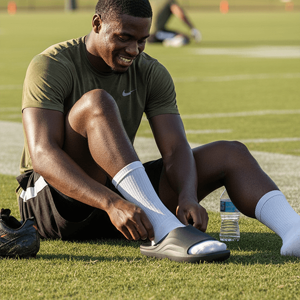 AG3 Recovery Slide - view 6