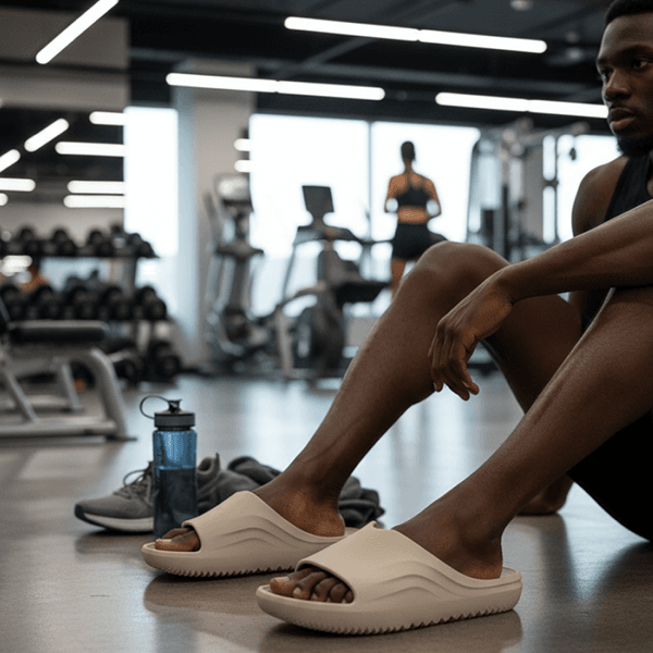 AG3 Recovery Slide - view 3