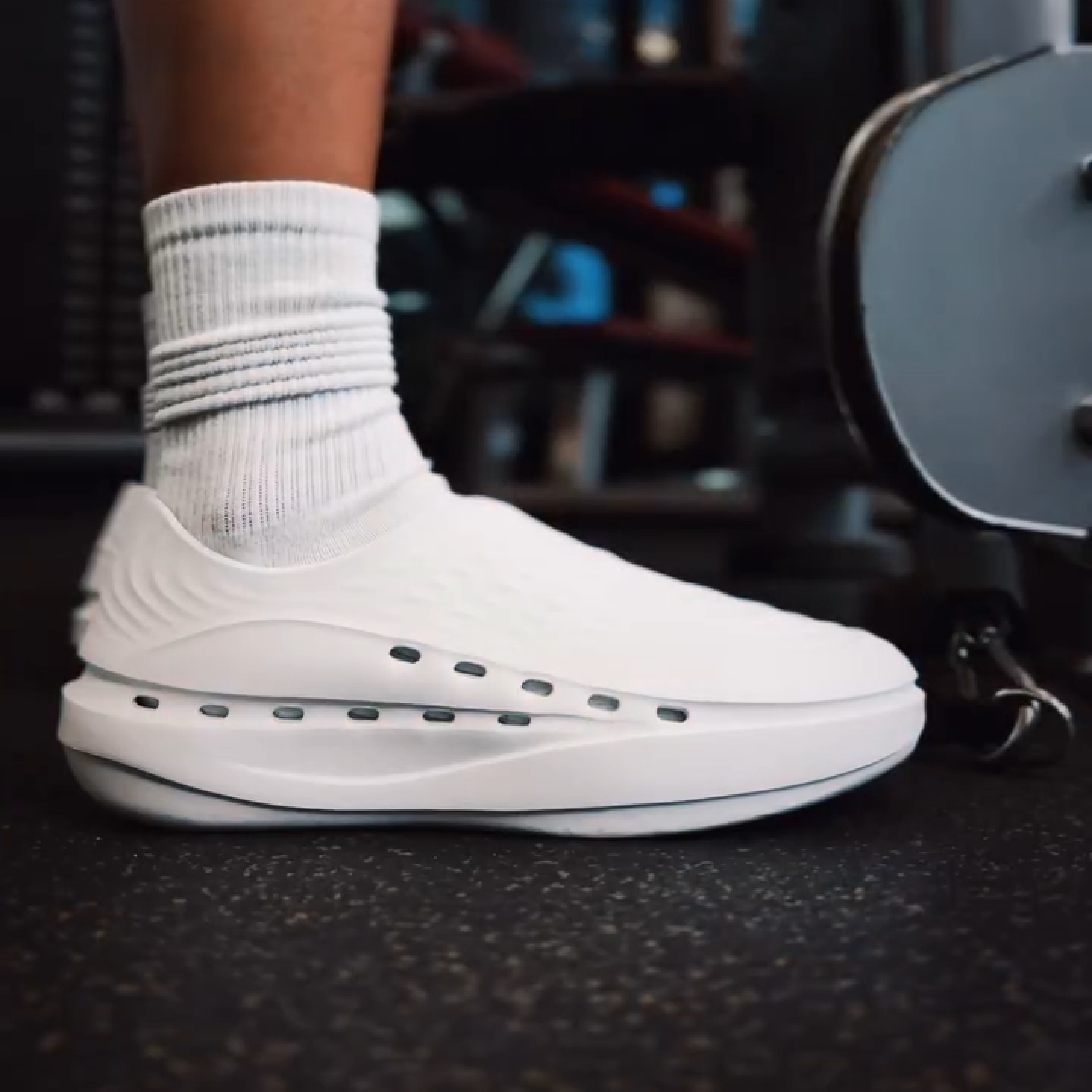 AntiGrav1 - Snow - view 6