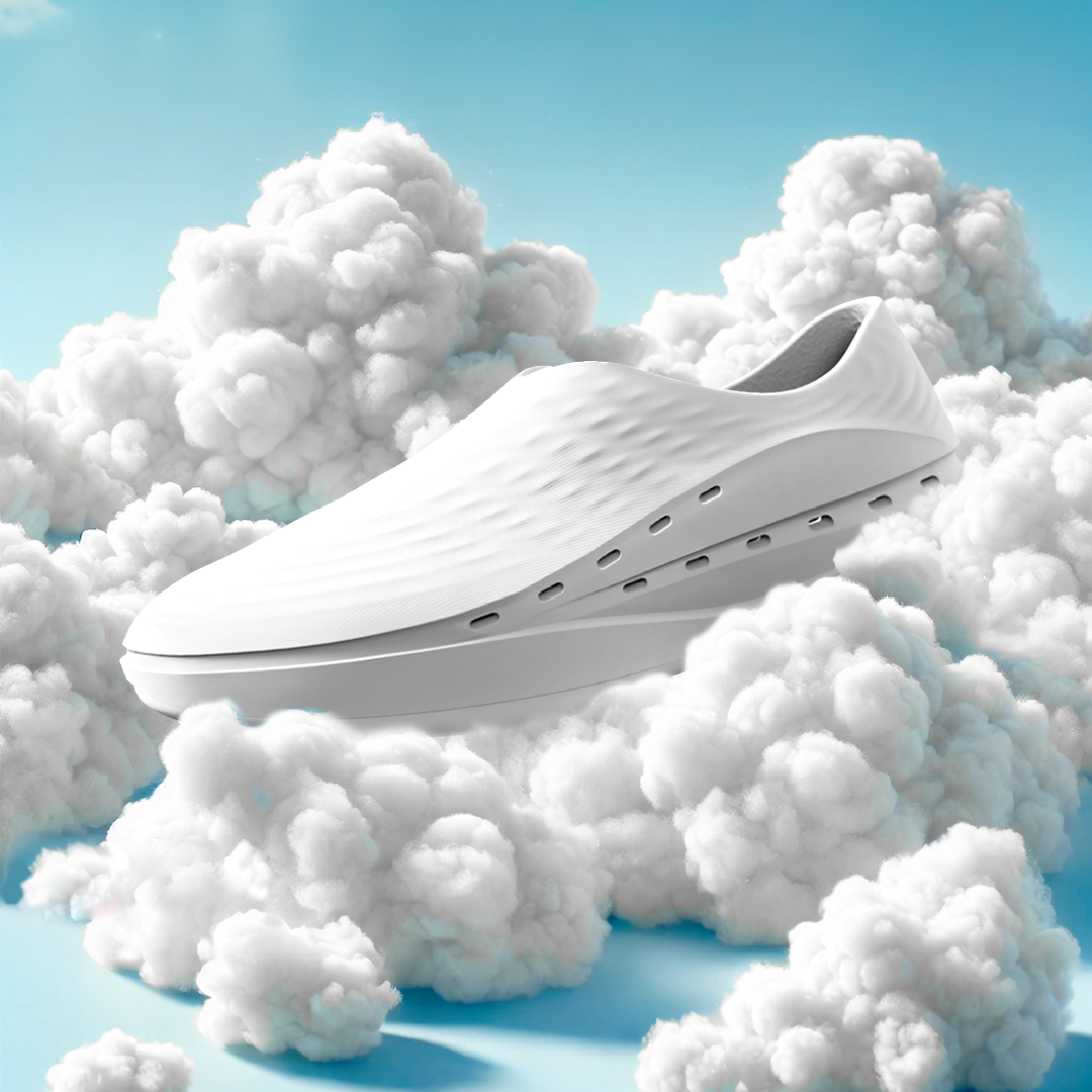 AntiGrav1 - Snow - view 5