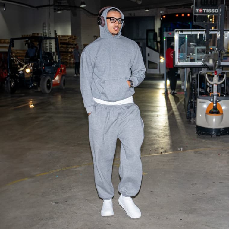 AntiGrav1 - Snow - view 2