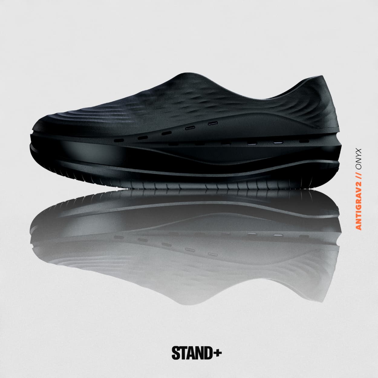 AntiGrav2 - Onyx - view 3