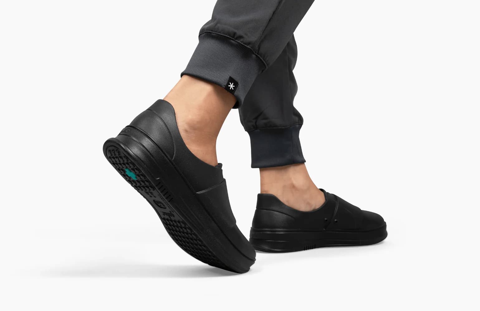 Gales Frontline - Black - view 4