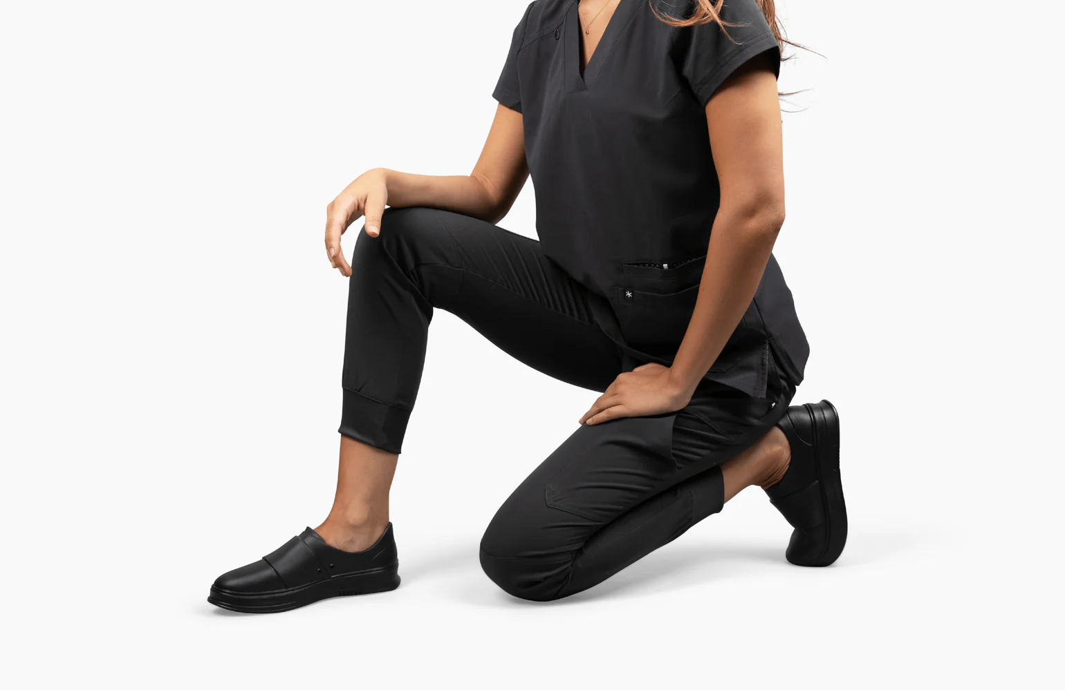 Gales Frontline - Black - view 5