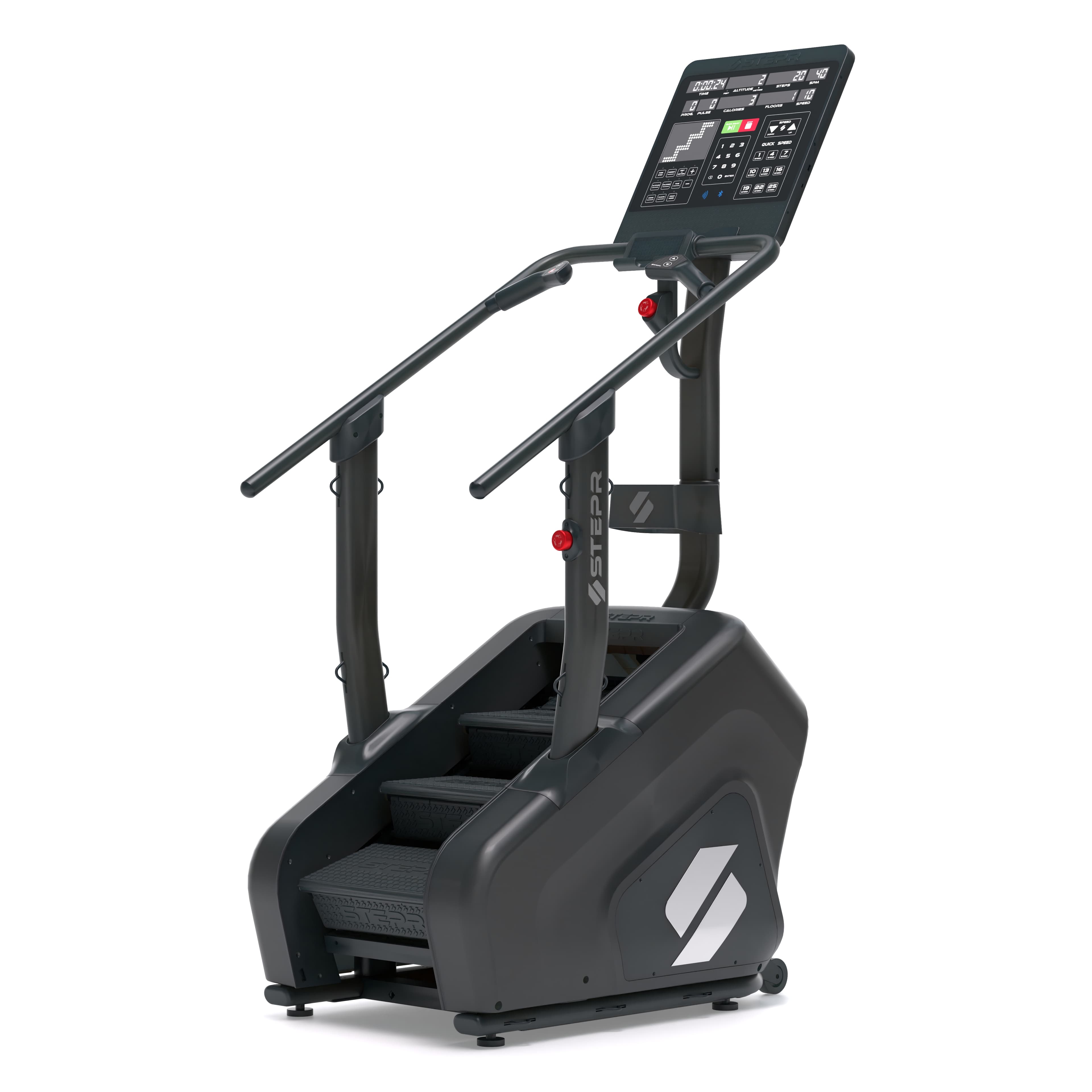 STEPR Classic - view 1