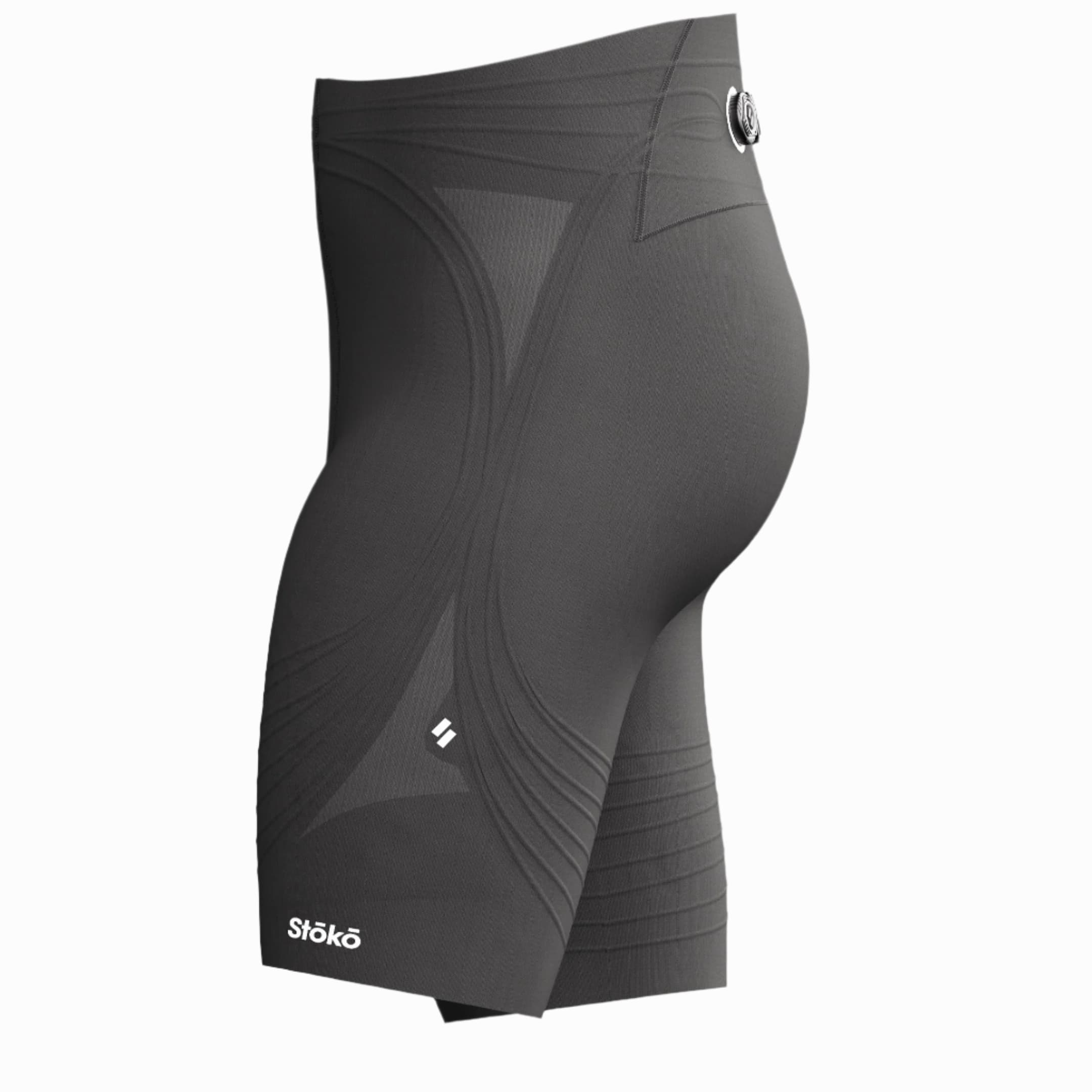 Men's Supportive Short - view 1