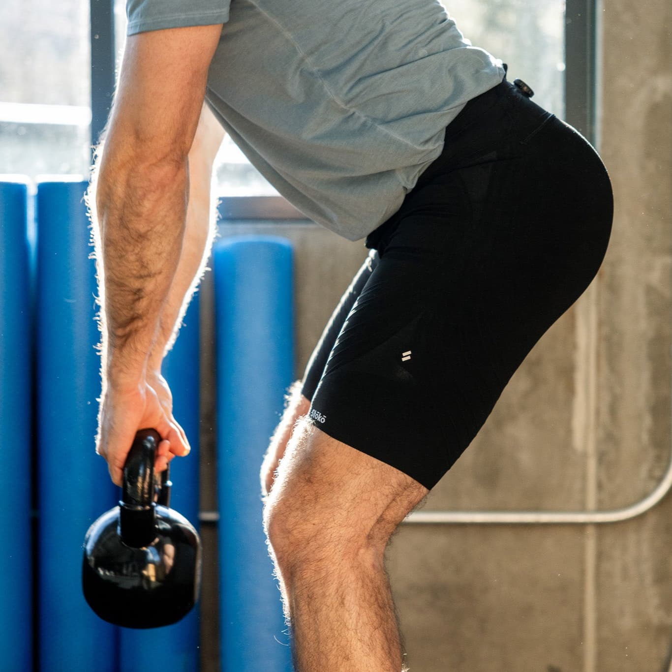 Men's Supportive Short - view 6