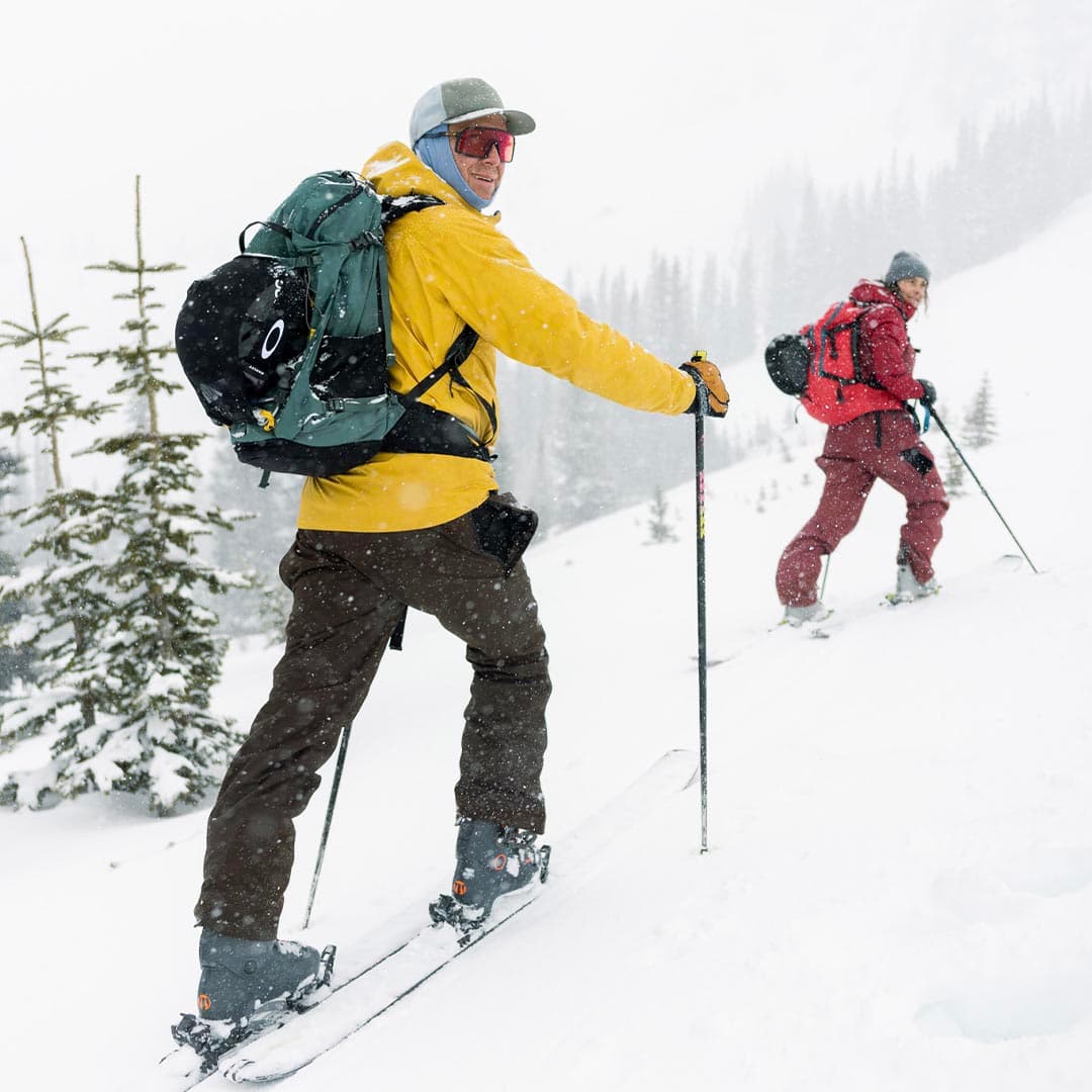 Men's Supportive Tight - view 5