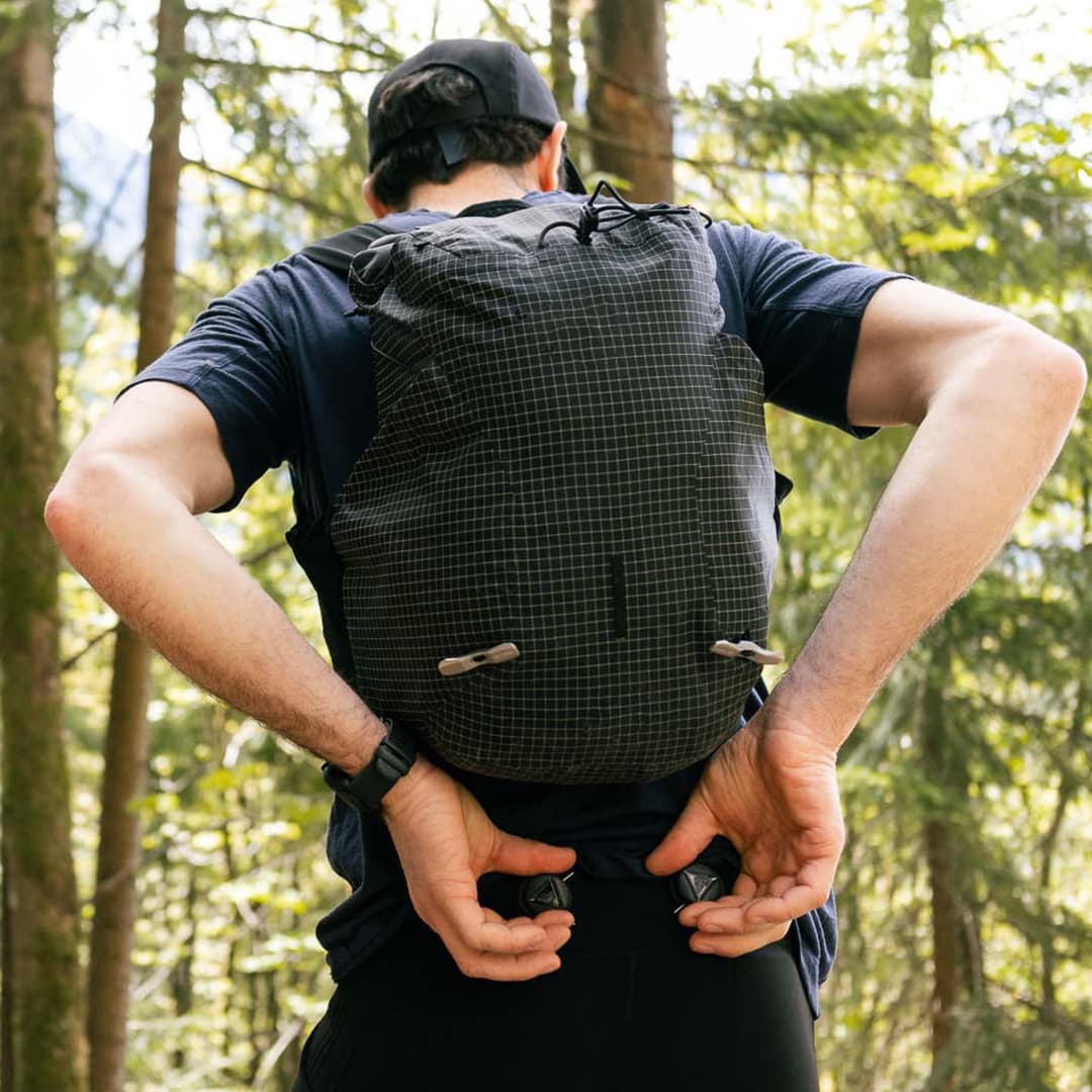 Men's Supportive Tight - view 3