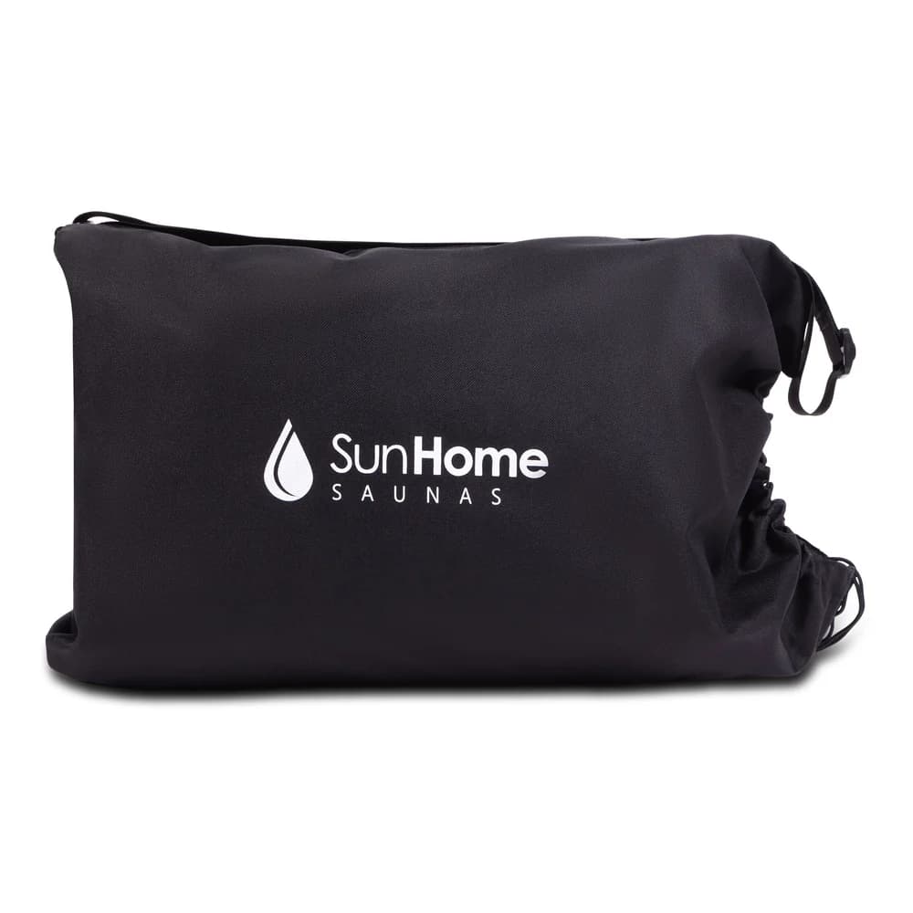 Infrared Sauna Blanket - view 4