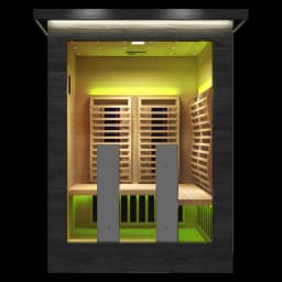 Sun Home Saunas